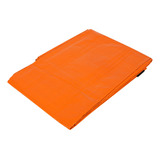 Lona 3 X 4 M Naranja Pretul 23757