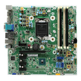 795971-001 795231-001 Motherboard Hp Prodesk 600 Intel Ddr4