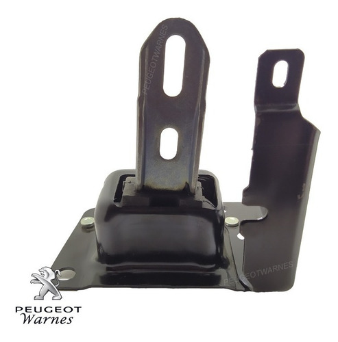 Soporte De Caja 100% Original Para Peugeot 208 Gti 1.6 Thp