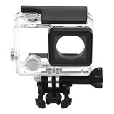 Carcasa Funda Para Gopro Hero 3+/4 Sumergible Impermeable