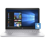 Laptop Con Pantalla Táctil Full Hd Ips Intel Quad-core