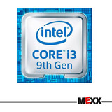 Procesador Gamer Intel Core I3-9100+ 8gb De Ram A 2133 Ddr4