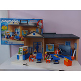 Playmobil 5491 Maletín Colegio