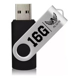 Pendrive 16gb Usb 2:0 Altomex Original Envio Imediato