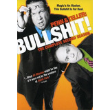 Penn & Teller - Bullsh*t! La Segunda Temporada Completa