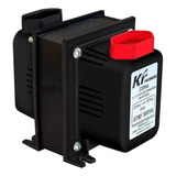 Auto Transformador 500va 110 220v 220 110v Potencia 350watts