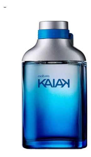 Kaiak Clásico Masculino 100 Ml Perfume Natura Volumen De La Unidad 100 Ml