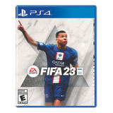 Fifa 23 - Playstation 4