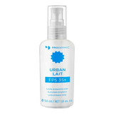 Prodermic Leche Protectora Solar Urban Lait  Fps35+ 50ml