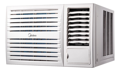 Aire Acondicionado Ventana Midea Mcve12re22f1 Frio 2924fg/h