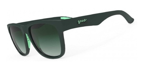 Óculos De Sol Goodr - Mint Julep Electroshocks