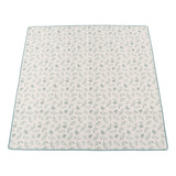 Alfombrilla Para Silla Alta, Antideslizante, Impermeable, Po