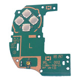 Para Ps Vita 1000, Psv1000, Módulo De Circuito Pcb Izquierdo