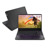 Notebook Lenovo Gaming 3i - I5, 16gb, Ssd 1tb, Rtx 3050