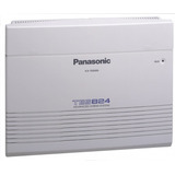 Kit Conmutador Panasonic Tes824 3 Lineas 8 Extensiones