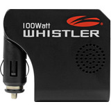 Whistler Xp100i-a Power Inverter: 100 Watt Watt Peak Power