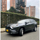 Toyota Rav4 2.5 Le Hybrid 2022