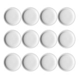 12 Platos Olmos Verona 23 Cm De Mesa Porcelana Gastronomicos