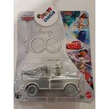 Disney Cars | Disney 100 Aniv | Mater 