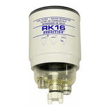 Rk16 Filtro De Combustible Separador De Agua Rama