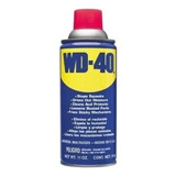 Wd-40 Lubricante Antihumedad 311g 432cc X 2 Unidades