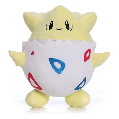 Peluche Pokemon Togepi | MercadoLibre