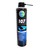 Tunap 107 Grasa Silicona Profesional Spray Lubricen Lubrione