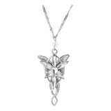 Collar Élfico Arwen Evenstar El Señor De Los Anillos