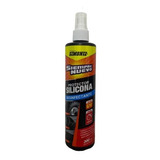 Silicona Protectora Simoniz Filtro Uv Carro Moto Fresa 300ml