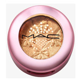 Mac Sparkler Eye Shadow Ice Gold