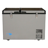 Whynter Fm-62dz Dual Zone Refrigerador/freezer Porttil, 62-6