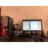 Setup Gamer (completo)