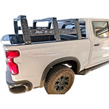 Rack De Carga / Roll Bar Chevrolet Cheyenne /silverado