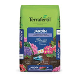 Tierra Negra Fertil Abonada Con Compost 5lts - Terrafertil