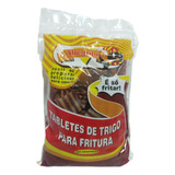 Kit Pellet Crua 150g Allegritos 11 Unidades