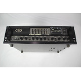 Ampeg Svt 4 Pro Bass Cabezal Amplificador