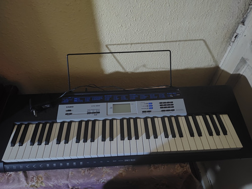 Teclado Organo Casio Ctk-1550 