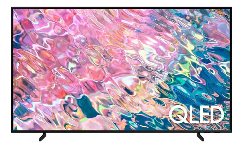 Smart Tv Qled Ultra Hd 55 Samsung Reacondicionado