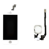 Display Botão Bateria Câmera Frontal E iPhone SE/5s