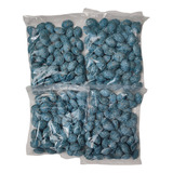 Storm Parafinado Flocoumafen Basf Rodenticida 1kg Rata Raton