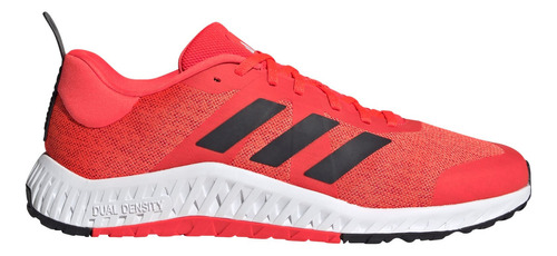 Zapatillas Everyset Id4993 adidas Color Naranja Talle 42 Ar