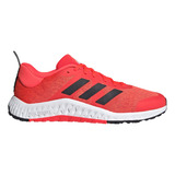 Zapatillas Everyset Id4993 adidas Color Naranja Talle 42 Ar