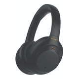 Auriculares Inalámbricos Bluetooth Sony Wh-1000xm4 Negros