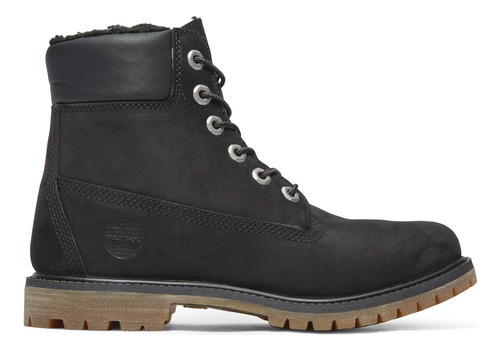 Botas Invernal Timberland Iconica 6  Tb0a198i001 Mujer