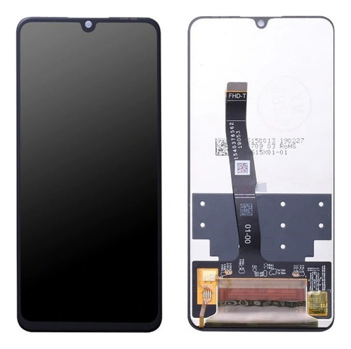 `` Pantalla Display Para Huawe P30 Lite Mar-lx3bm+tapa