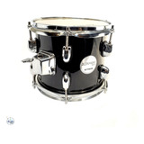 Tom De Bateria X Pro 8 Polegadas ( Preto )