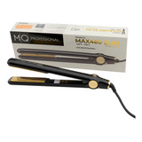 Prancha De Cabelo Profissional Max480 Slim Titanium Mq Hair