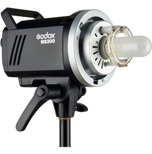 Flash De Estudio Ms300 Godox