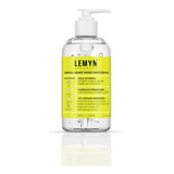 Lemyn Organics Gel Desinfectante De Manos De Grado Medico -