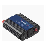 Inversor De Corriente (cd-ca) Potencia Nominal 250 W